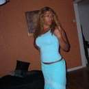 Throbbing Transgender Woman Seeks Horny Men For Wild, Kinky Pleasure.