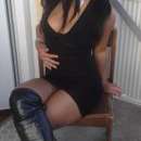 Kinky Trans Woman Seeking Men For BDSM Play And Sexy Surprises.